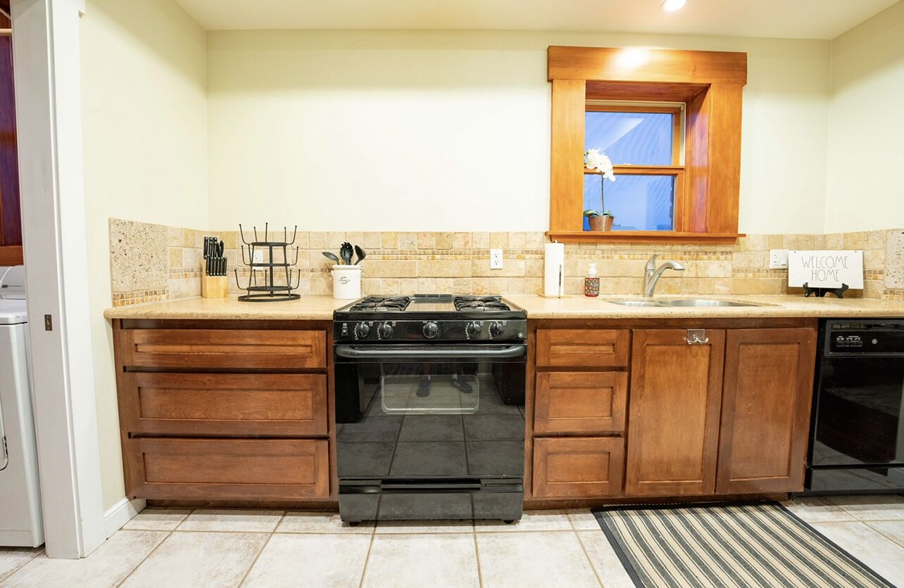 The Loft on Main Street