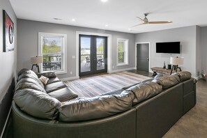 Televisión y tenis de mesa 