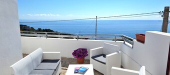 La Visuale - Casa Vacanze Vista Mare nel Salento