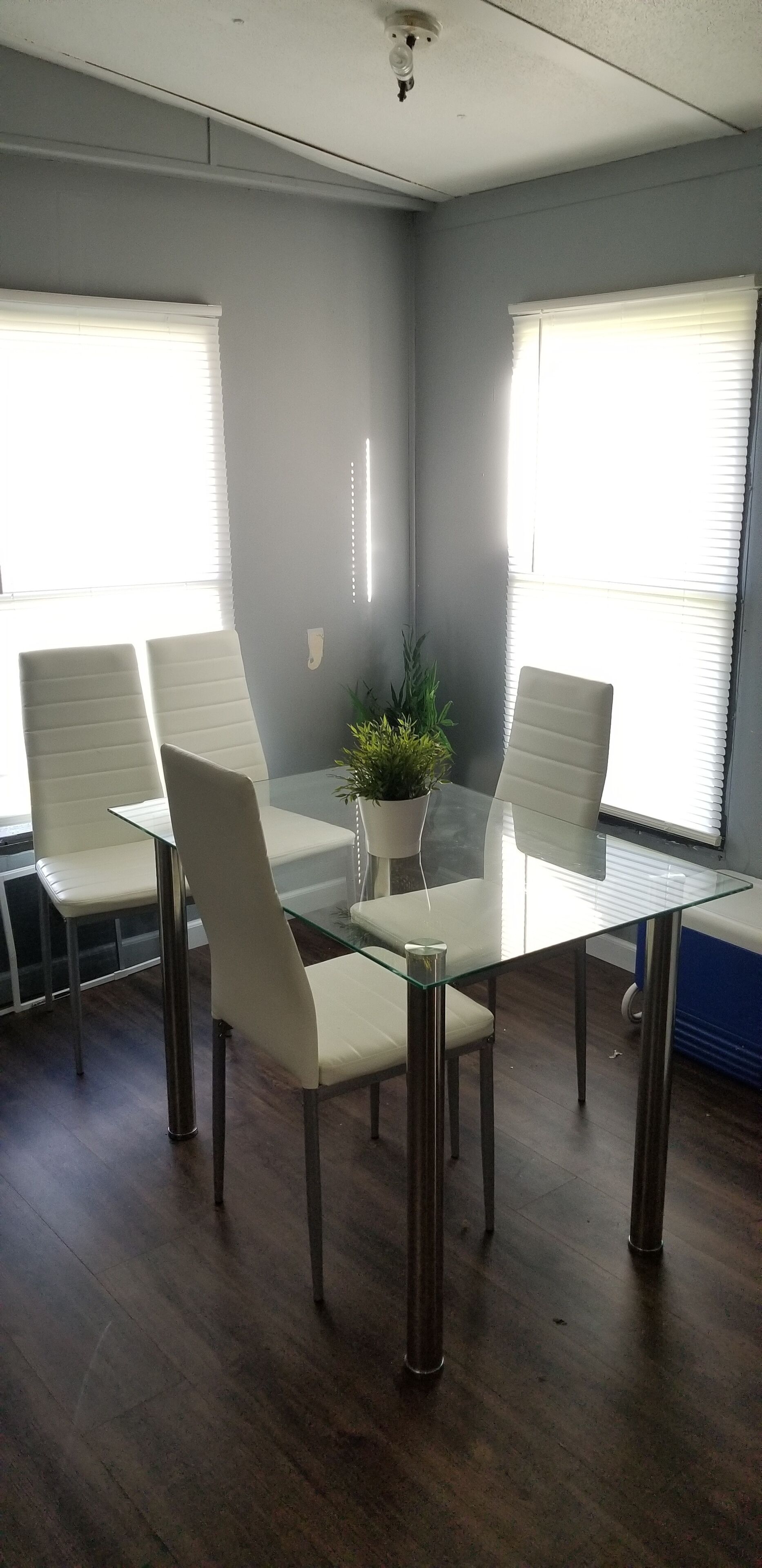 Enjoy the charm of Rush Kentucky on a quite and relax setting or go off-roading 