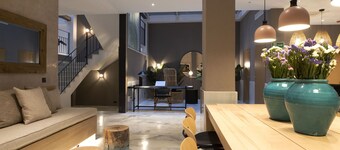 Goodnight Cádiz Apartments