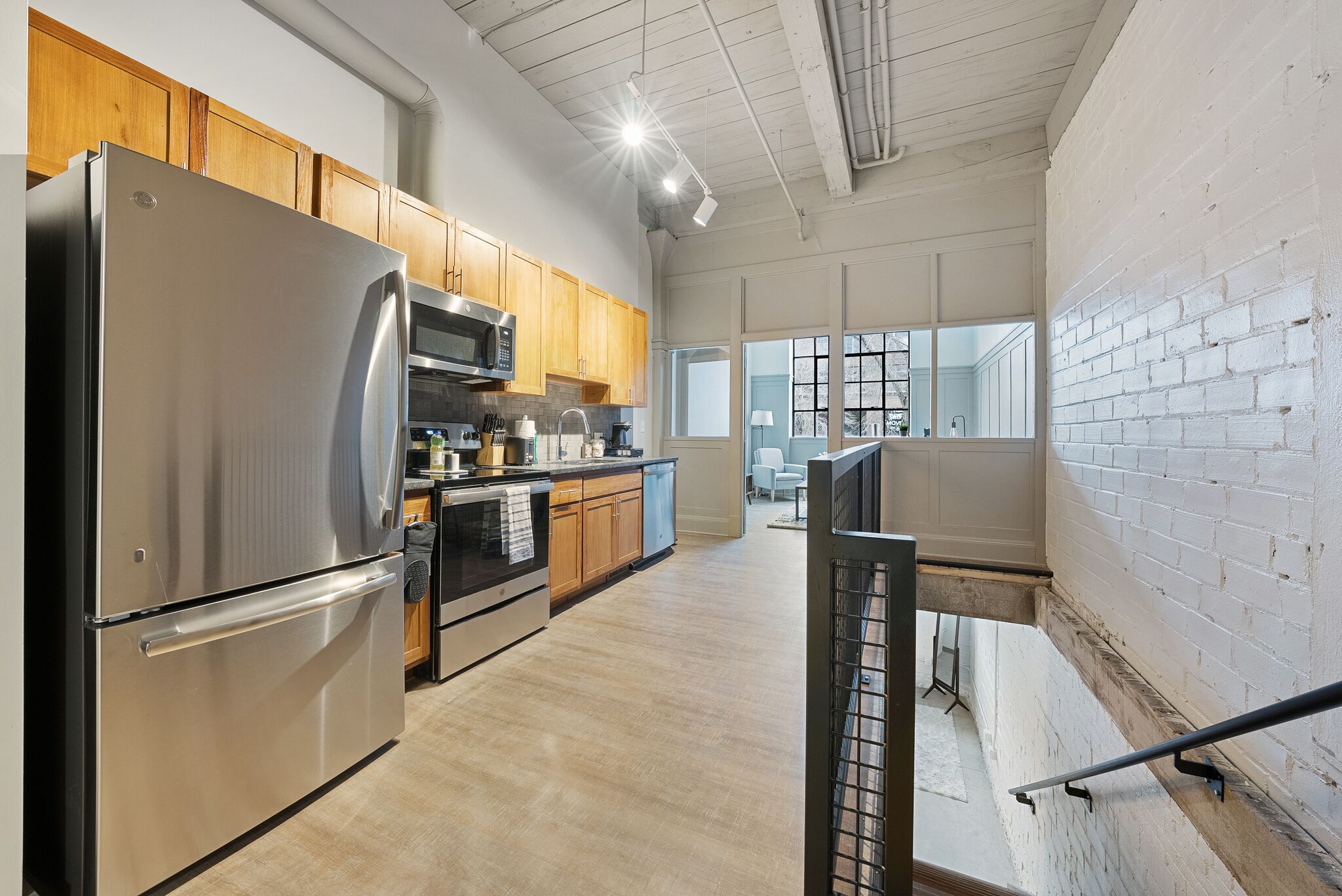Discover a New Level of Luxury Living in the Heart of Superior Arts District 113