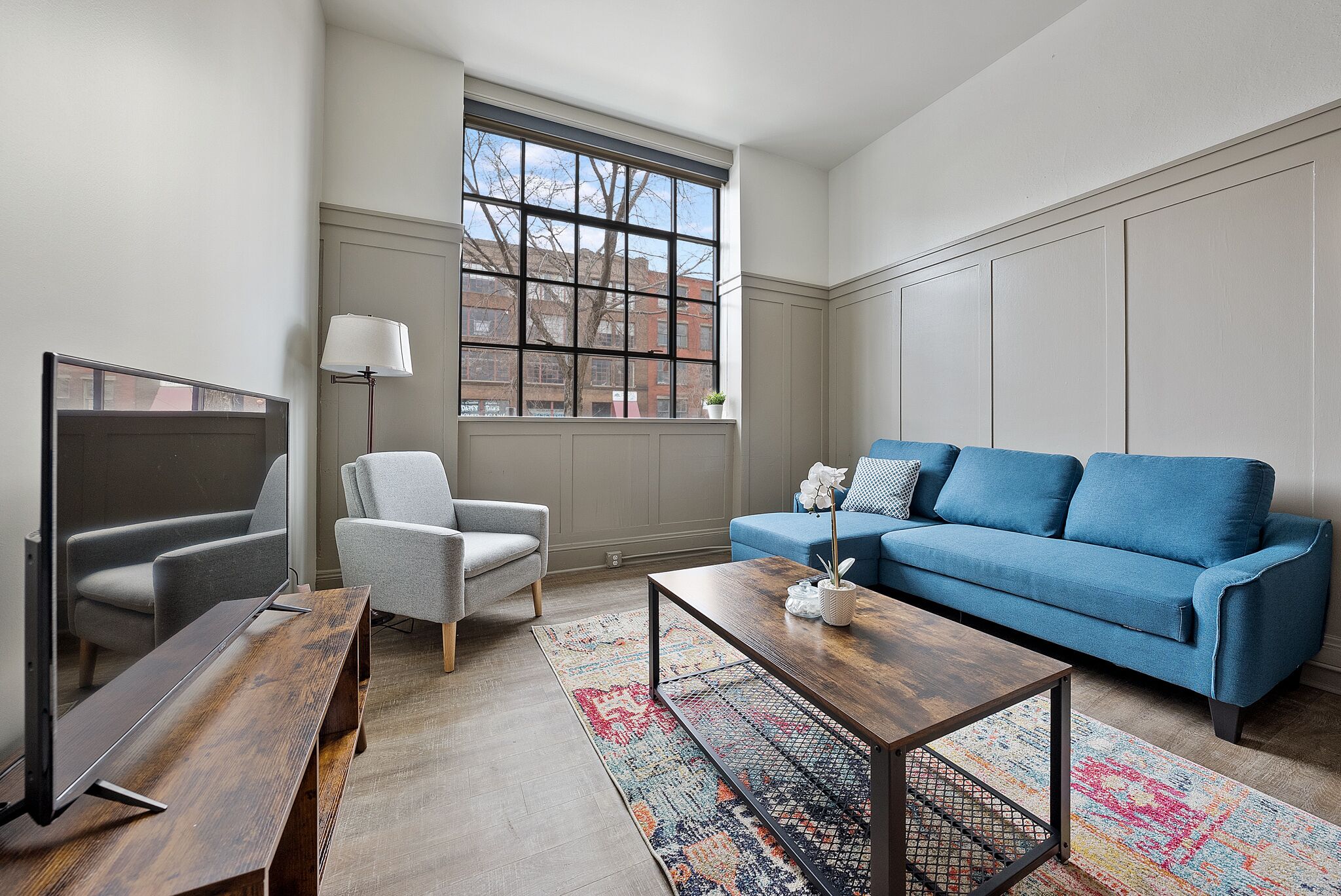 Discover a New Level of Luxury Living in the Heart of Superior Arts District 113