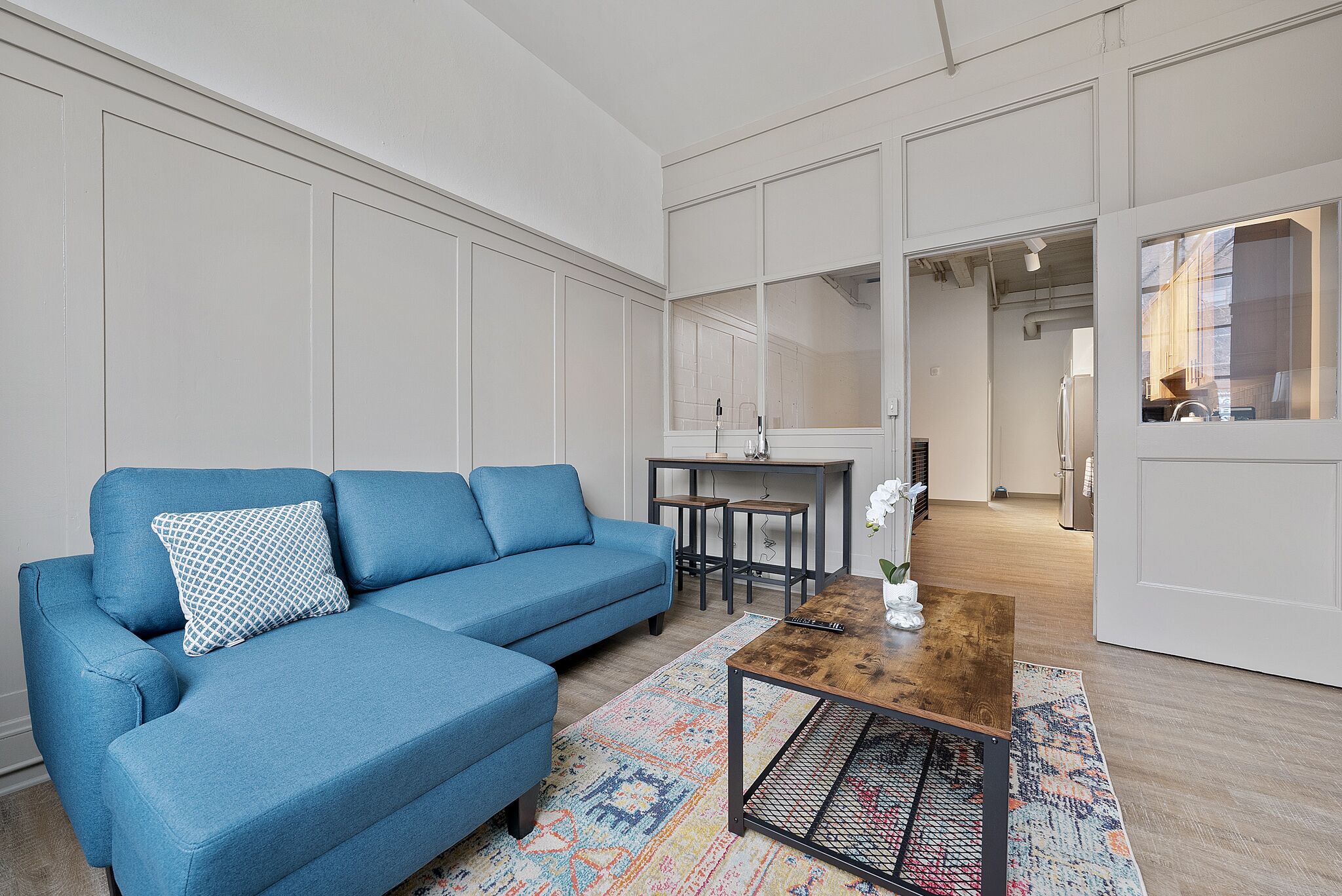 Discover a New Level of Luxury Living in the Heart of Superior Arts District 113