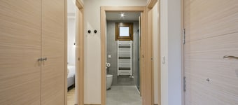 Luderna - Apartamento Des Puis
