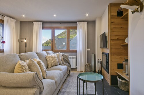 Luderna - Apartamento Meligar