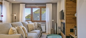 Luderna - Apartamento Meligar