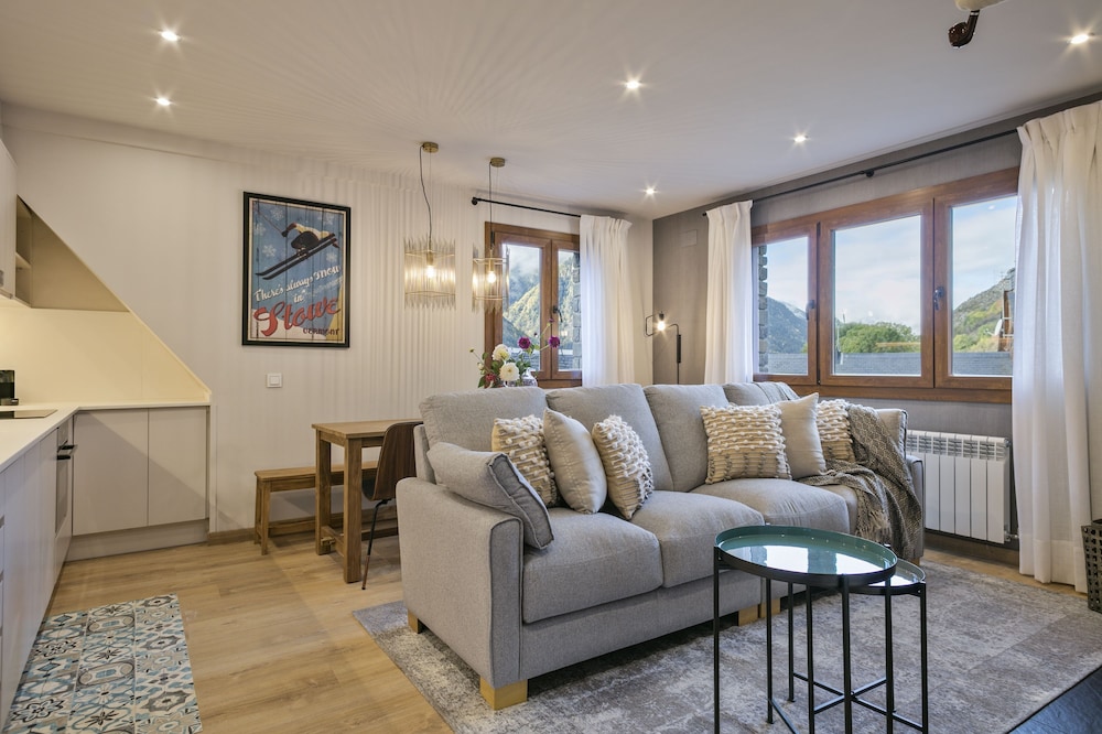 Luderna - Apartamento Meligar