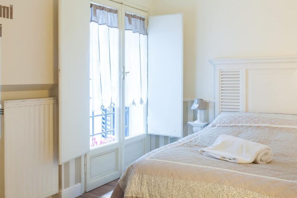 3 Schlafzimmer, Bügeleisen/Bügelbrett, kostenloses WLAN, Bettwäsche