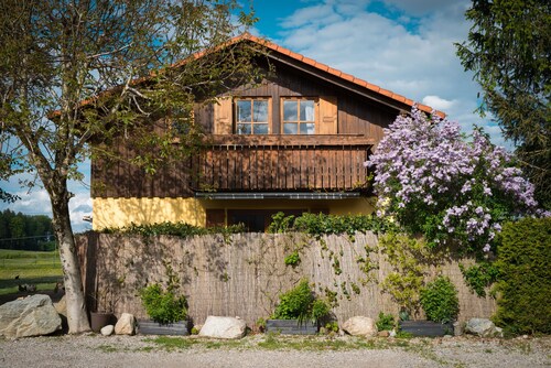 Ferienhaus am Reiterhof Klim