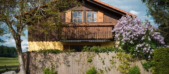 Ferienhaus am Reiterhof Klim