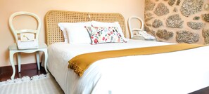 3 habitaciones, tabla de planchar con plancha y wifi gratis 