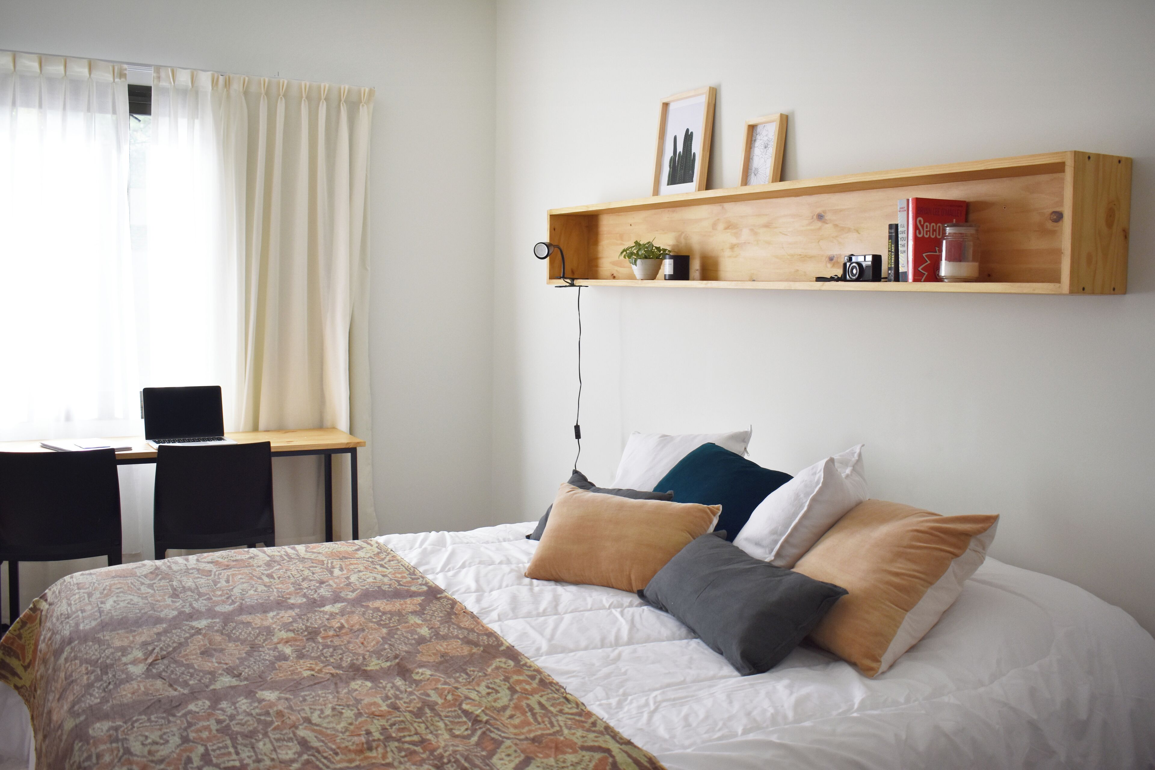 Casa Campus Pilar Araucarias