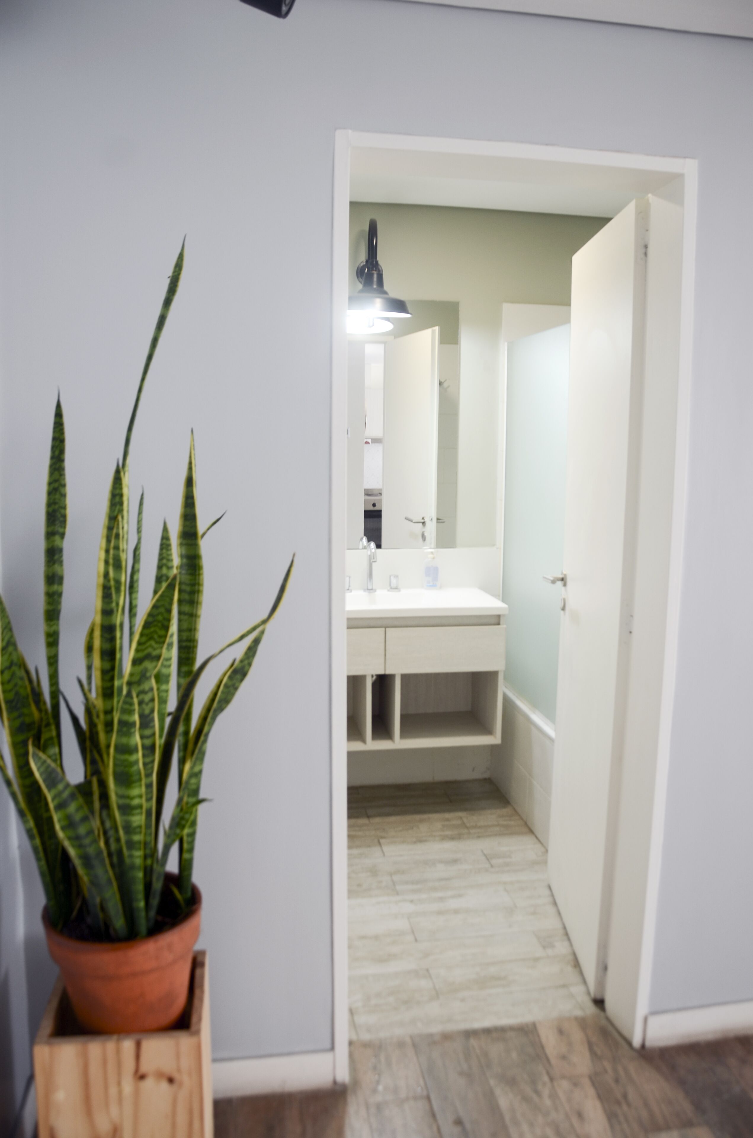 Casa Campus Pilar Araucarias