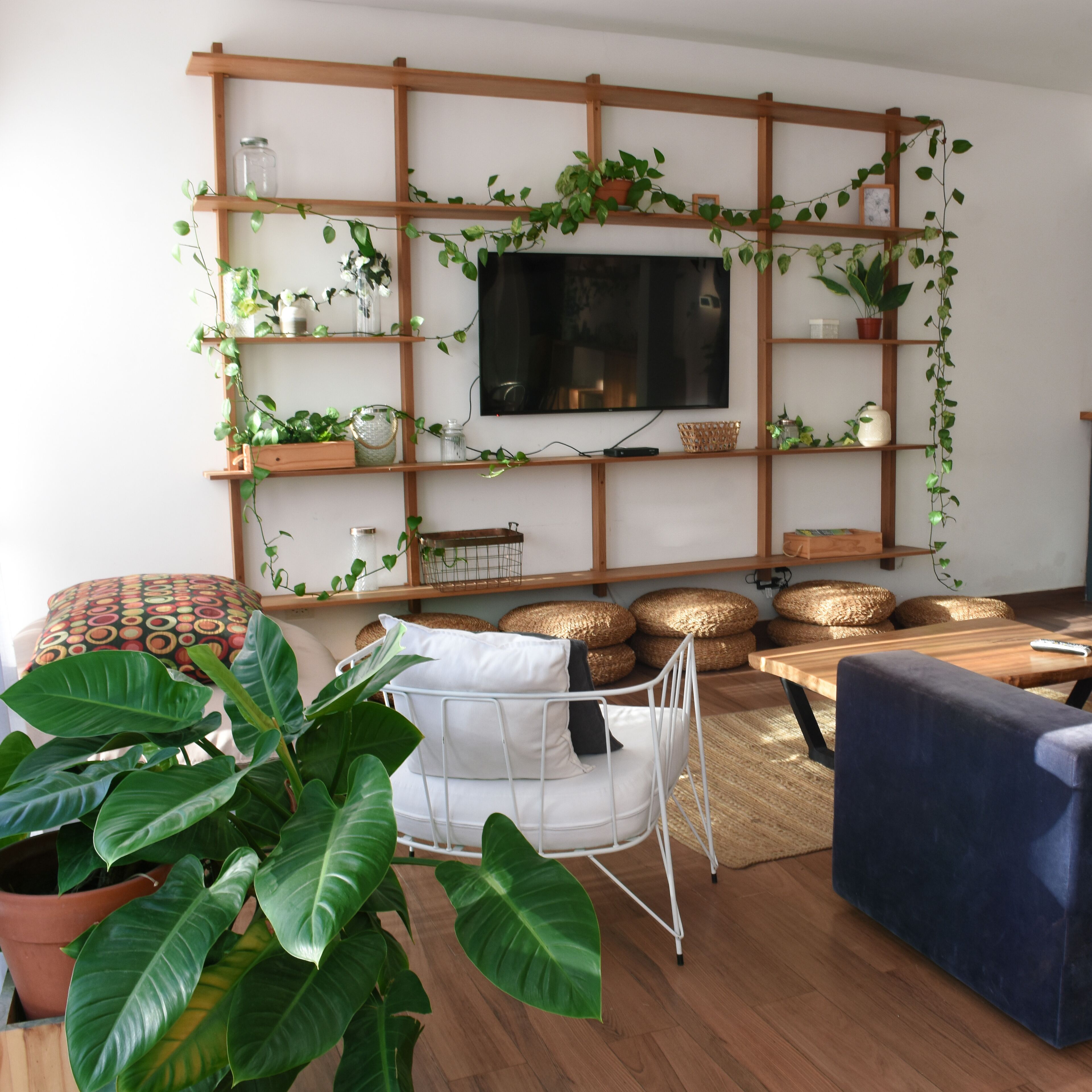 Casa Campus Pilar Araucarias