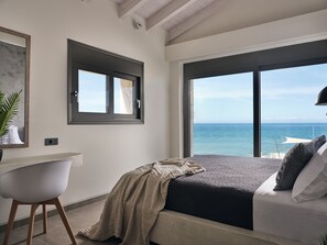 3 Schlafzimmer, Zimmersafe, Bügeleisen/Bügelbrett, kostenloses WLAN