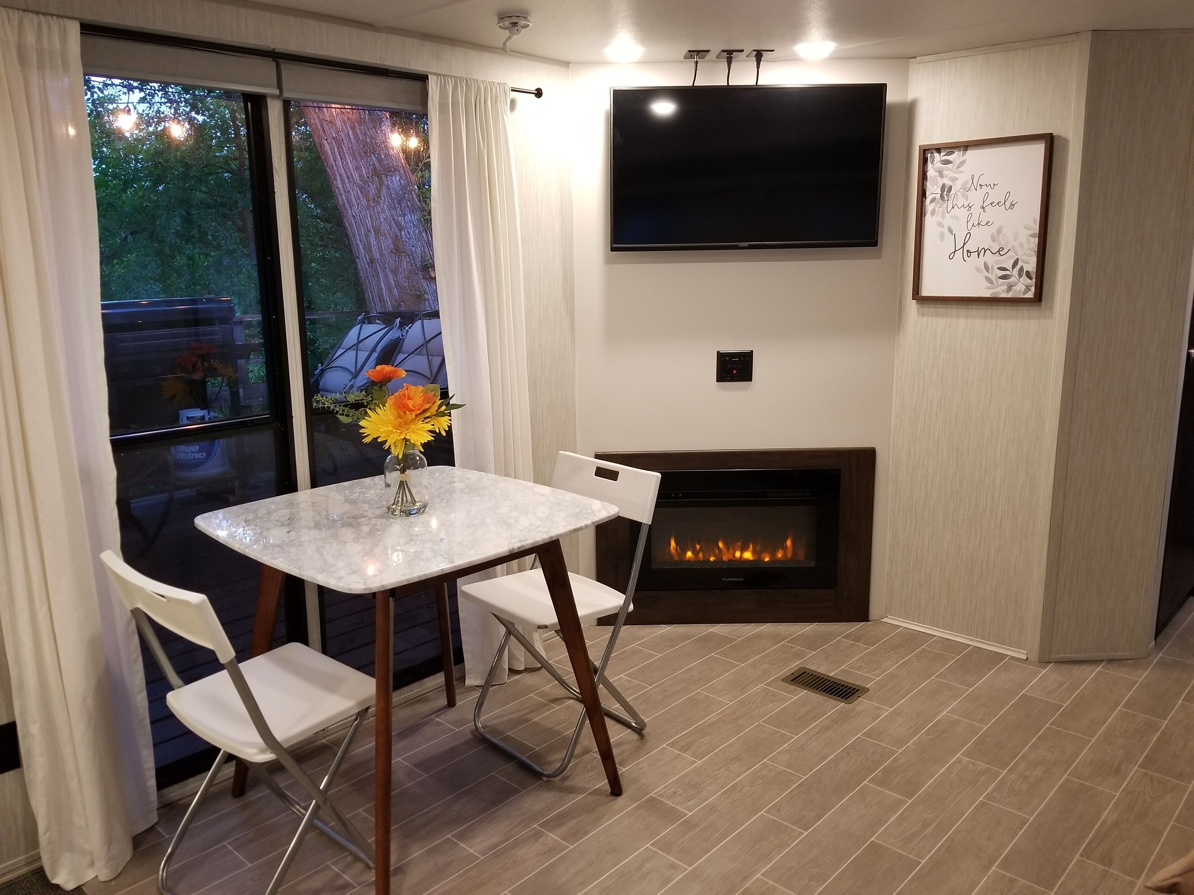 Cashmere Creekside Getaway