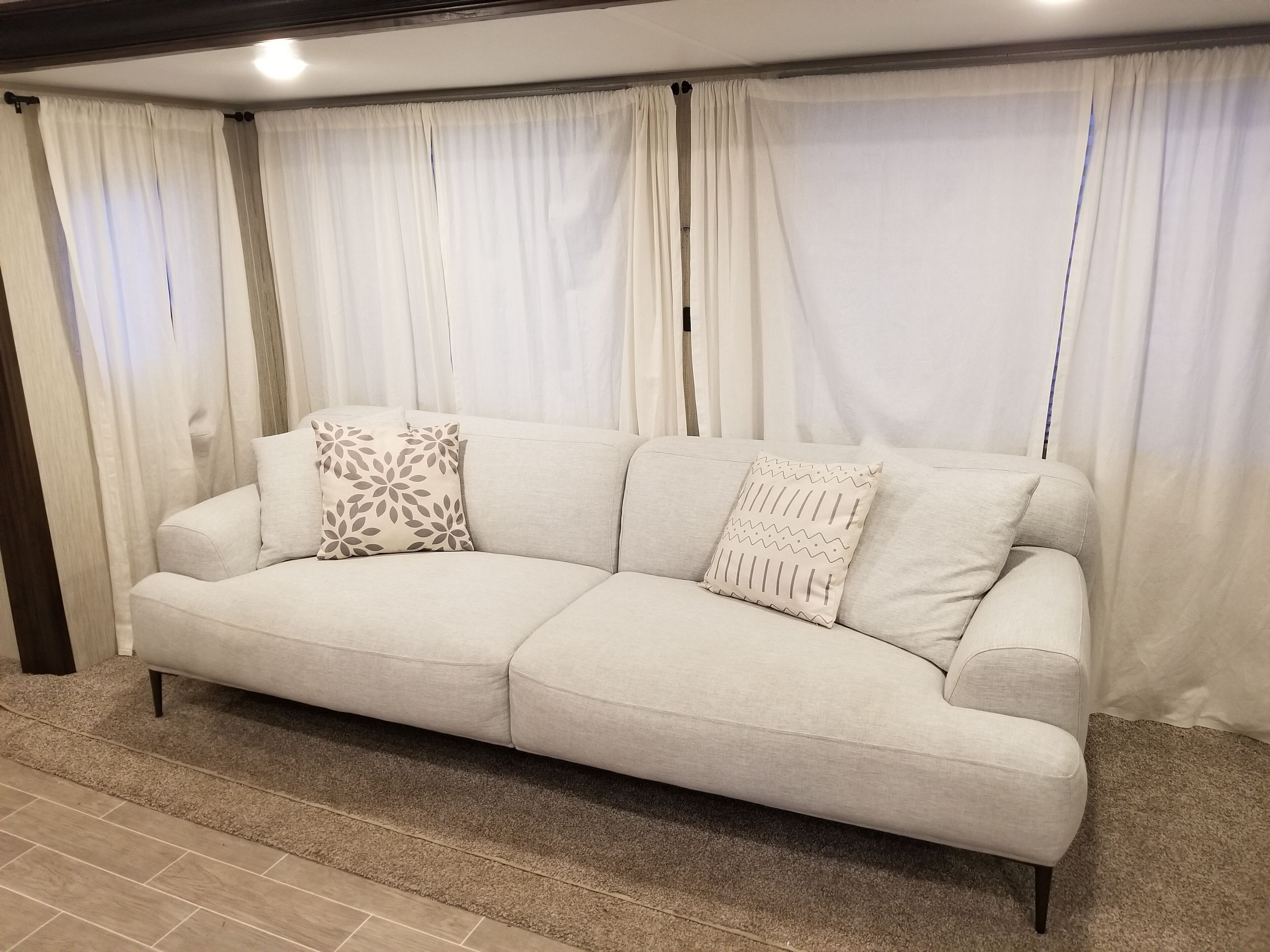 Cashmere Creekside Getaway