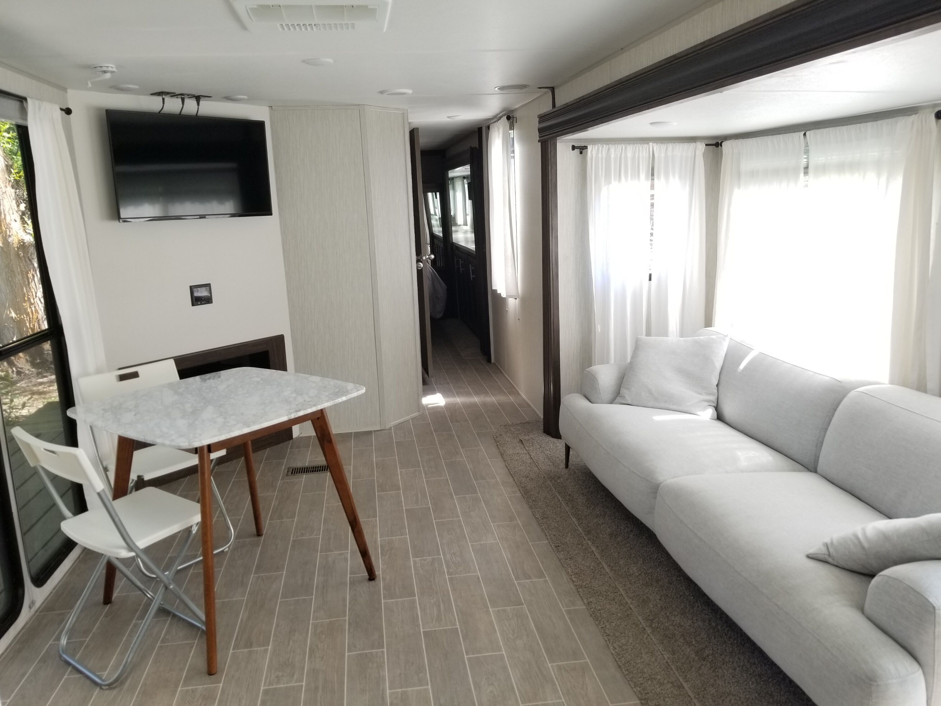 Cashmere Creekside Getaway