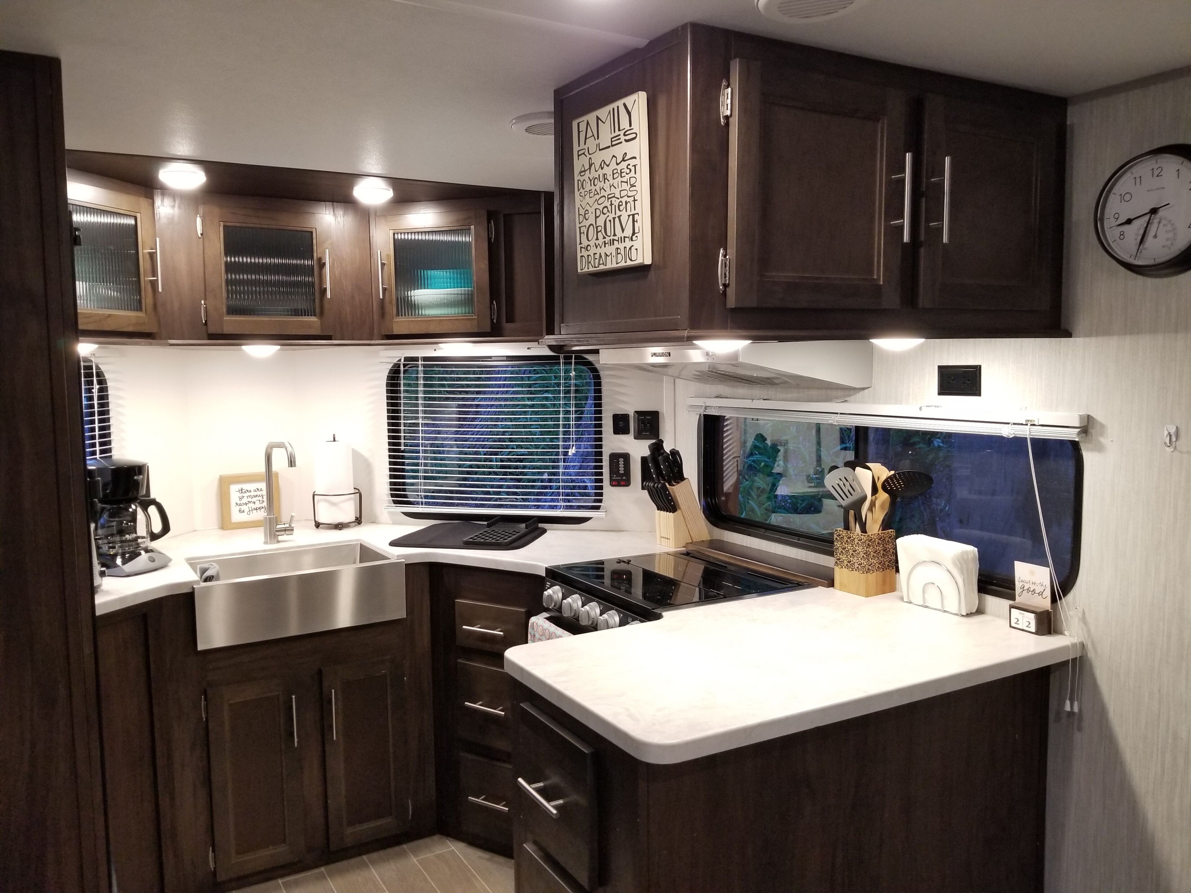 Cashmere Creekside Getaway