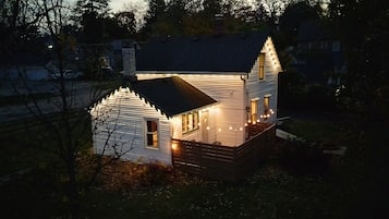 Aussenbereich