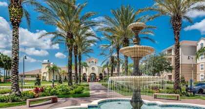 Vista Cay 3 Bed 2 BT Conservation View Pristine