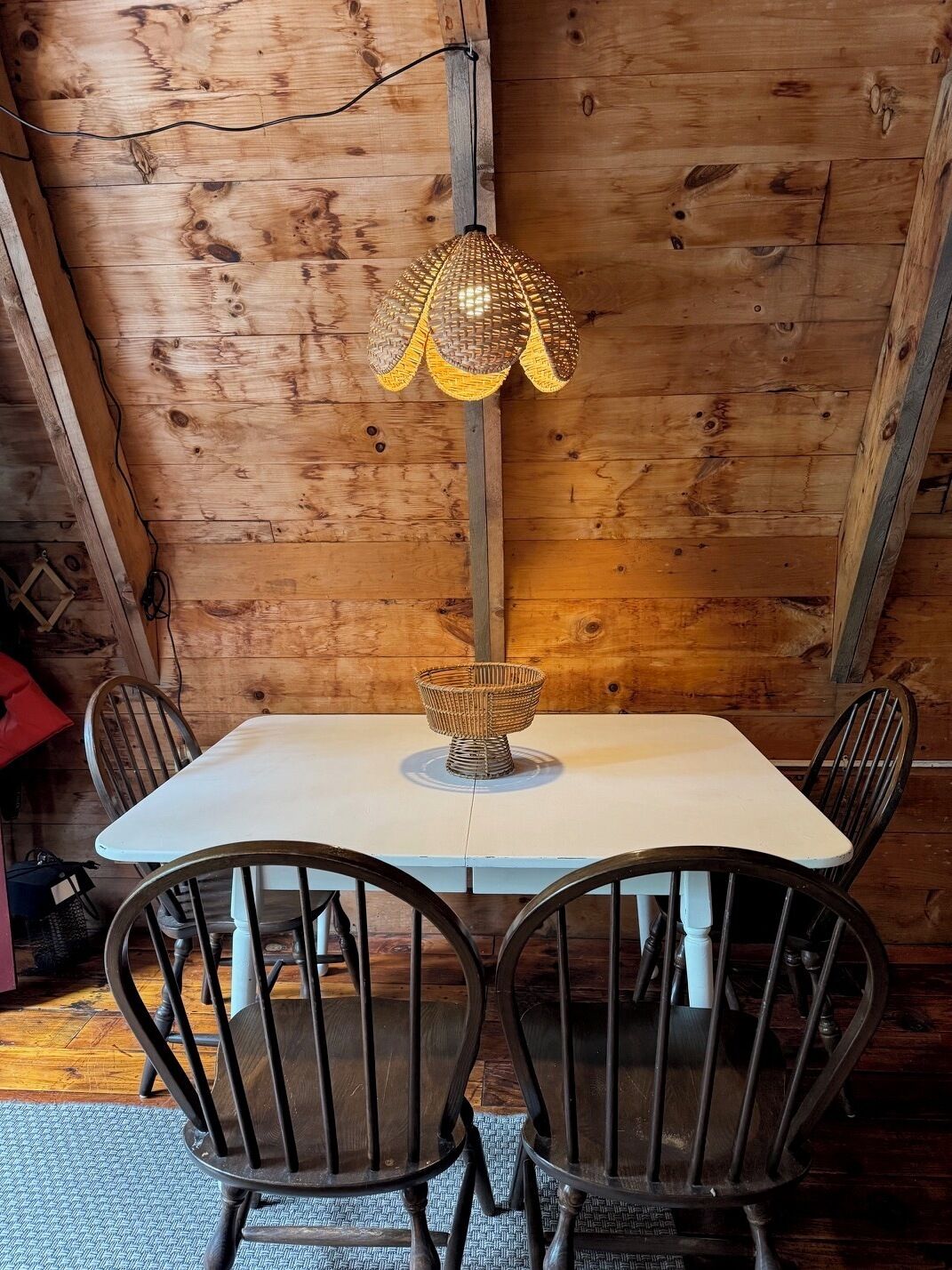 Restauration