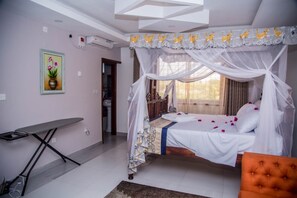 Loftsleilighet, 3 soverom | Wi-fi (inkludert) og sengetøy