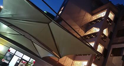 The Festival Hotel Suites & Spa