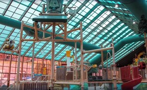 Espace pour enfants
