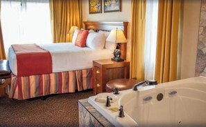 2 soveværelser, pengeskab på værelset, strygejern/strygebræt