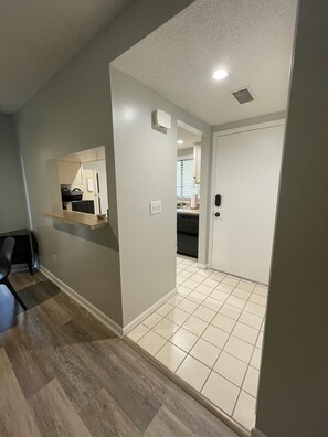 Interior - The Pinehurst Perch - Pool in complex (Pinehurst)