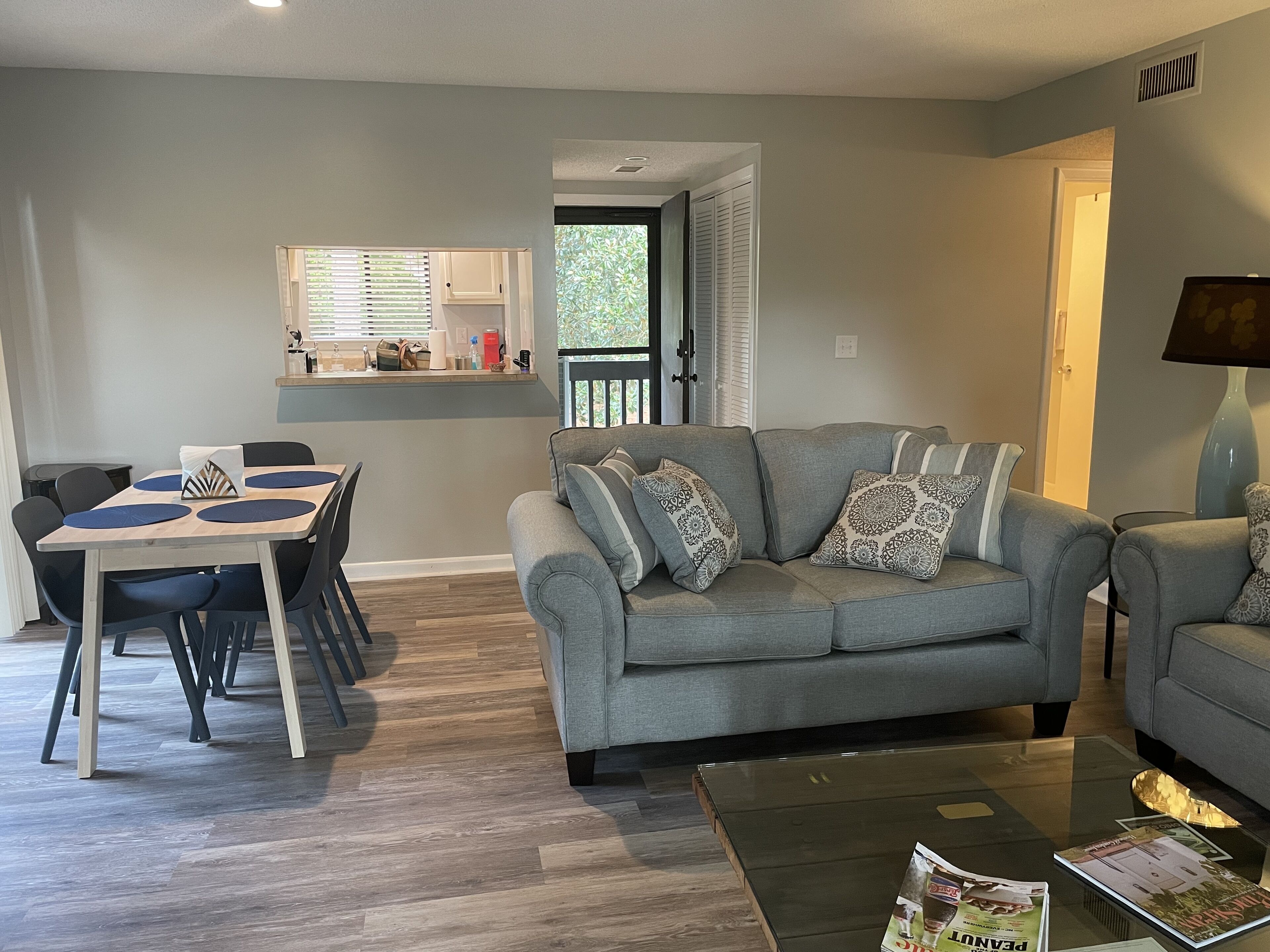 The Pinehurst Perch - Pool & W/D, available for US Kids & US Open