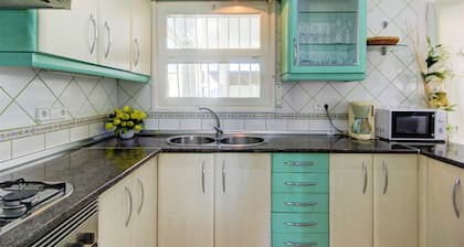 VILLA REQUESENS 139 B Empuriabrava