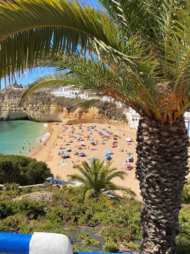 🔆Casa Skye 🔆
Charming 1BR Apartment Close to Town and Beaches