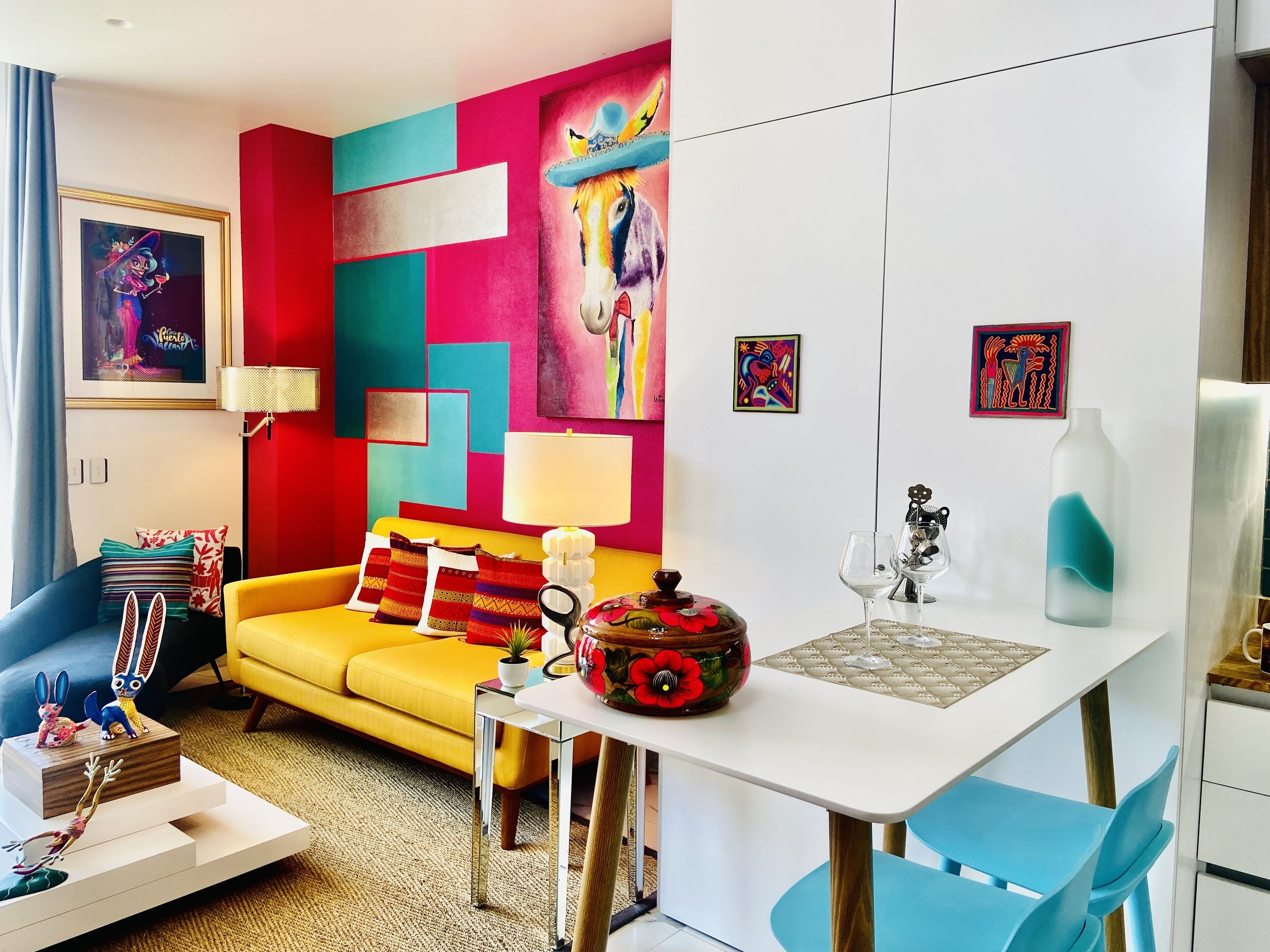 A BREATHTAKING HOME: A MAGICAL Puerto Vallarta MEXICO EXPERIENCE!!