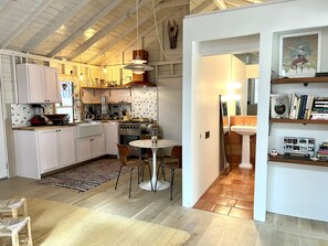 冰箱、烤箱、炉灶、茶具/咖啡用具