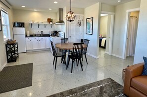 Dining - Serene country setting with views of the Black Hills. (Custer)