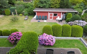Terras