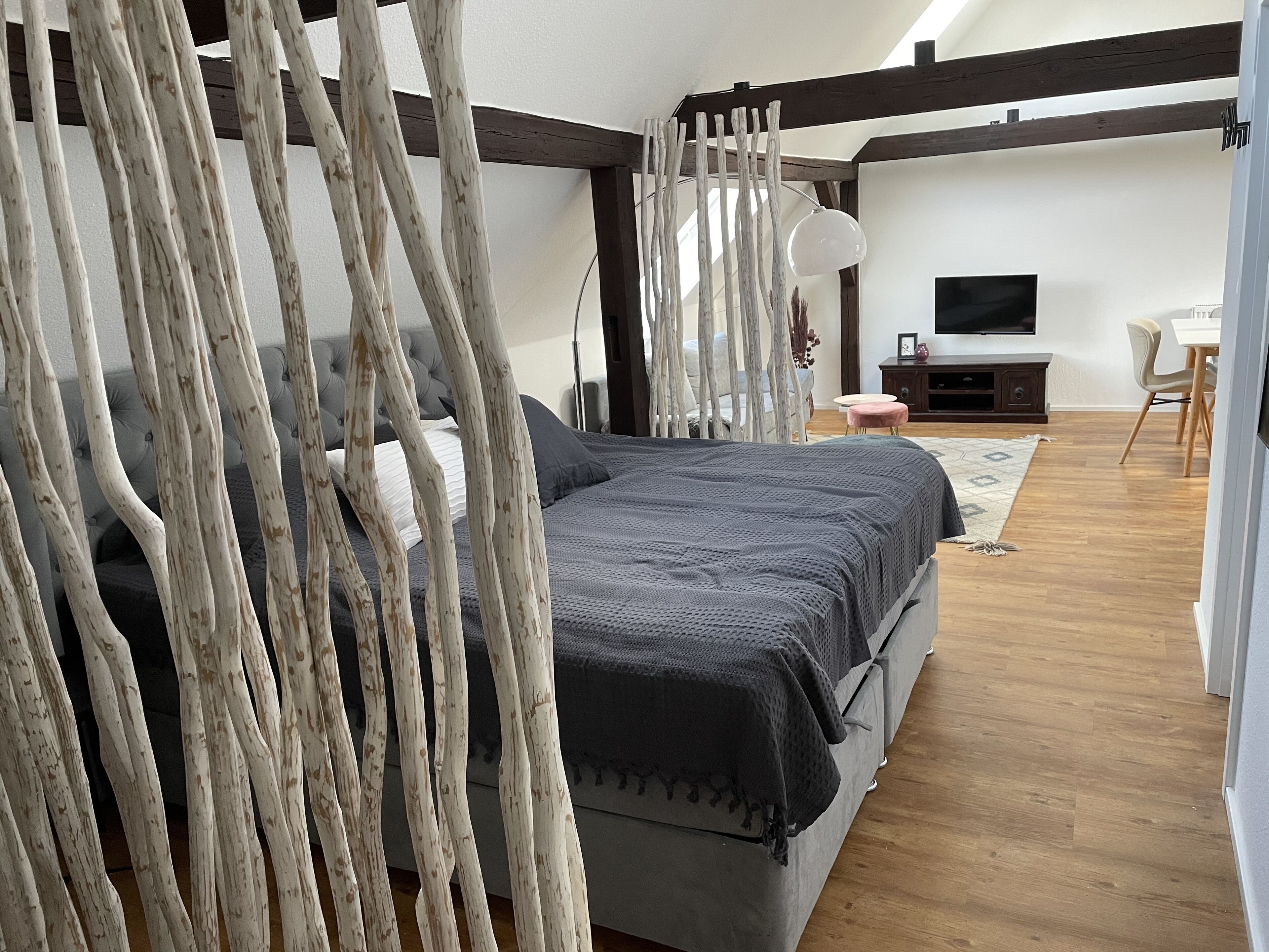 Discovair Eisenach?apartment Emma?schwimmbad-nah mit Netflix