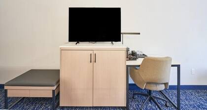 Standard Double Suite