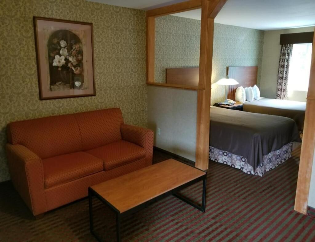 1 Schlafzimmer, Schreibtisch, Bügeleisen/Bügelbrett, kostenloses WLAN