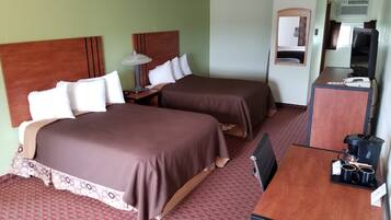 1 Schlafzimmer, Schreibtisch, Bügeleisen/Bügelbrett, kostenloses WLAN