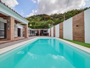 Alberca