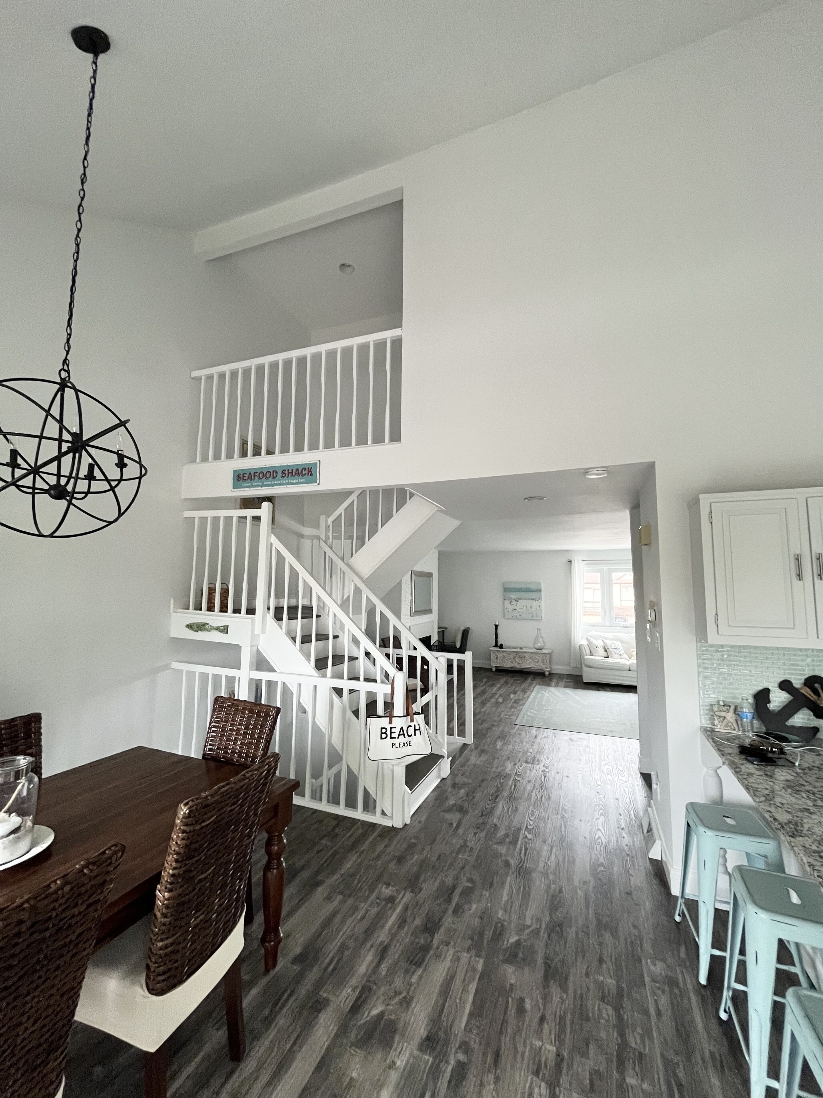 Prime Location! Beach Block!