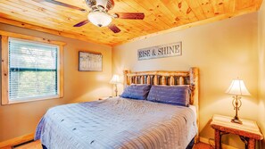3 Schlafzimmer, Bügeleisen/Bügelbrett, Reisekinderbett, kostenloses WLAN