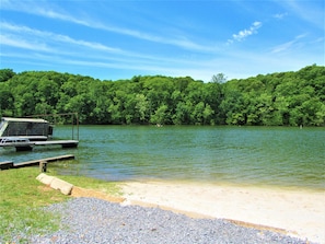 Plage à proximité