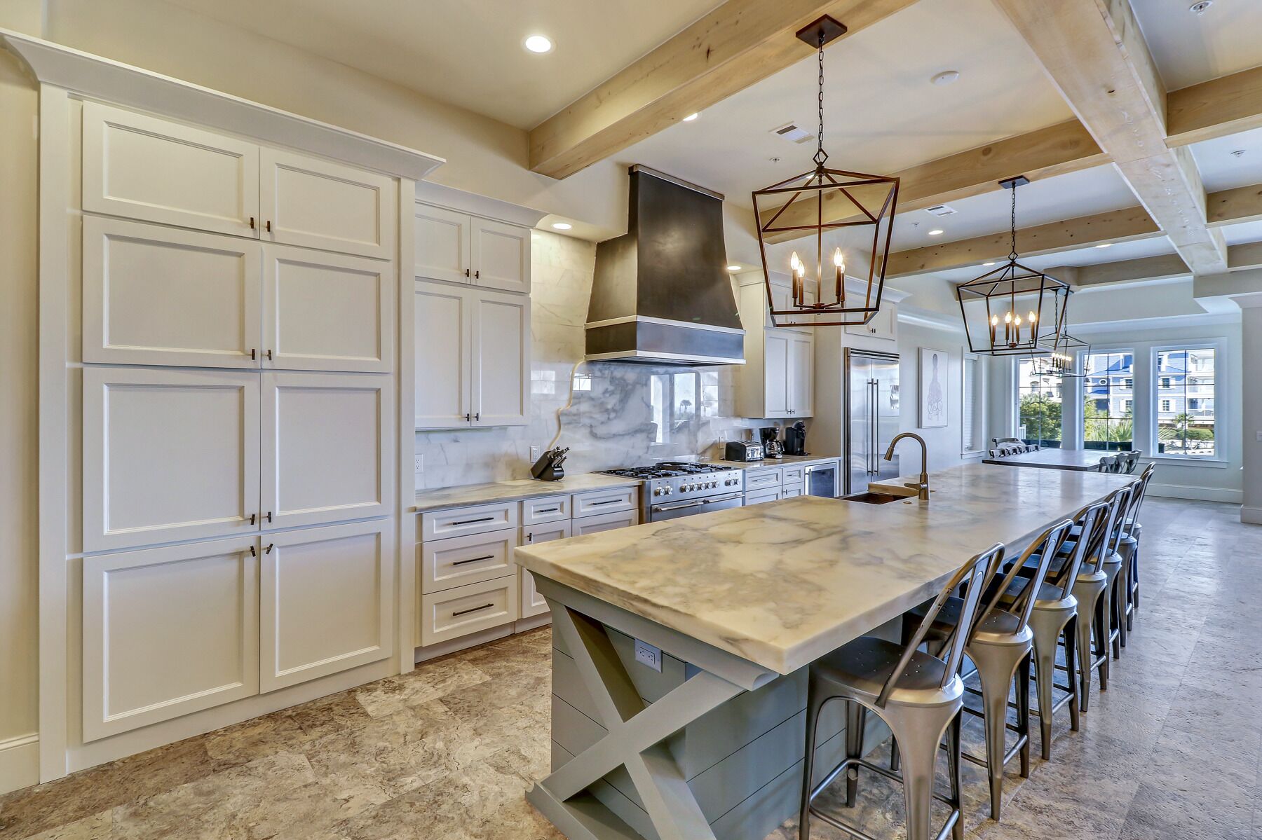 Unbelievable Hilton Head Home on the Beach