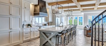 Unbelievable Hilton Head Home on the Beach