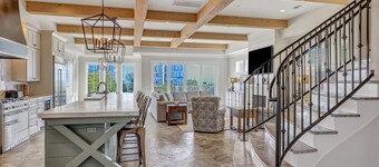 Unbelievable Hilton Head Home on the Beach